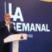 Genao alerta sobre “perredeización” del PRM y pide a Abinader relanzar el Gobierno