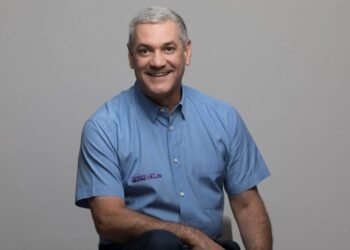 Gonzalo Castillo no descarta aspiraciones para el 2028