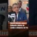 Gustavo Sánchez acusa a Radhamés Jiménez de asediar a dirigentes del PLD