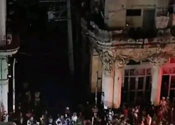 Habitantes de La Habana, Cuba, se atrevieron de nuevo a protestar ante la falta de agua potable: ‘El pueblo no aguanta más’