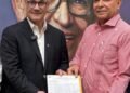 Gonzalo Castillo valida su Comité de Base