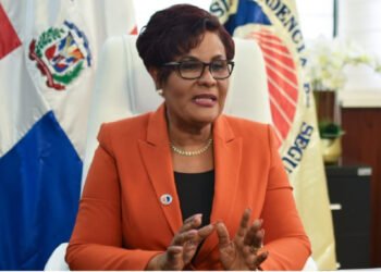 Josefa Castillo sobre denuncia de niña muerta: “Nosotros no somos receptores de denuncias”