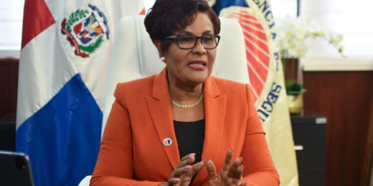 Josefa Castillo sobre denuncia de niña muerta: “Nosotros no somos receptores de denuncias”