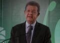 LEONEL FERNANDEZ LLAMA A VOTAR ESTE DOMINGO EN LAS ELECCIONES INTERNAS DE LA FUERZA DEL PUEBLO