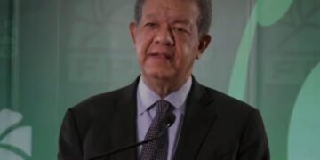 LEONEL FERNANDEZ LLAMA A VOTAR ESTE DOMINGO EN LAS ELECCIONES INTERNAS DE LA FUERZA DEL PUEBLO