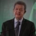 LEONEL FERNANDEZ LLAMA A VOTAR ESTE DOMINGO EN LAS ELECCIONES INTERNAS DE LA FUERZA DEL PUEBLO