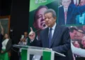 Leonel Fernández sobre Omar: «me siento profundamente orgulloso de mi hijo»