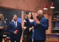 Michael Miguel sorprende al unirse a La Casa de Alofoke
