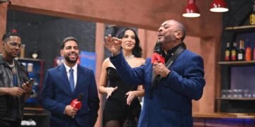 Michael Miguel sorprende al unirse a La Casa de Alofoke