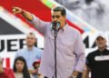 «Movilización militar de EE. UU. es para tantear el terreno», dice especialista