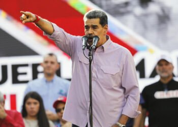 «Movilización militar de EE. UU. es para tantear el terreno», dice especialista