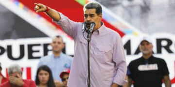 «Movilización militar de EE. UU. es para tantear el terreno», dice especialista