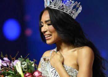 Nueva Miss RD perdió a su madre en la tragedia del Jet Set
