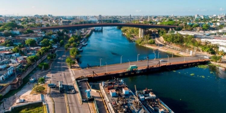 Obras Públicas cerrará el Puente Flotante de manera temporal