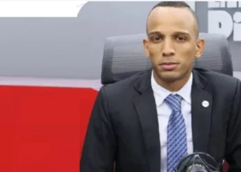 PN investiga circunstancias en que fue arrestado el periodista Edwardo Ramírez
