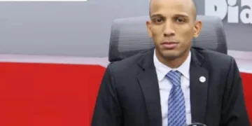 PN investiga circunstancias en que fue arrestado el periodista Edwardo Ramírez