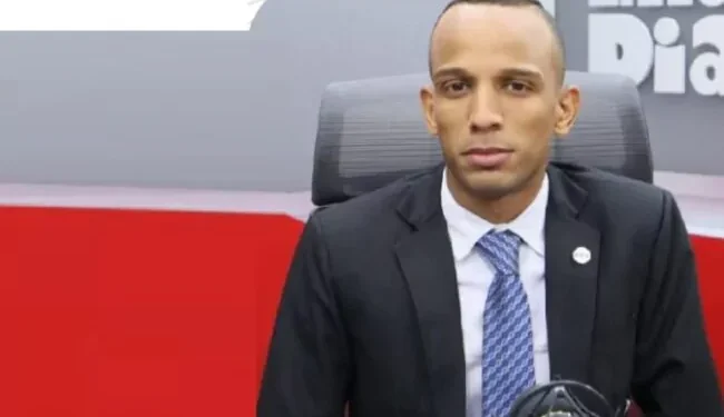 PN investiga circunstancias en que fue arrestado el periodista Edwardo Ramírez