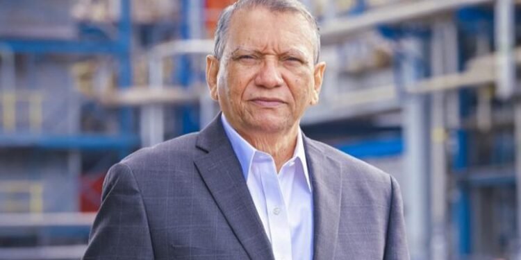 Presidente Luis Abinader anuncia cambios en su gabinete mediante el Decreto 461-25