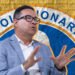 PRM ratifica a Amado Díaz como vocero en la Cámara de Diputados