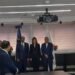 Raquel Peña juramenta a Leonardo Aguilera como presidente ejecutivo de Banreservas