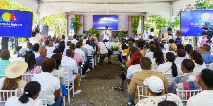 Remozamiento de Playa Linda en Nizao podría superar los RD$100 millones