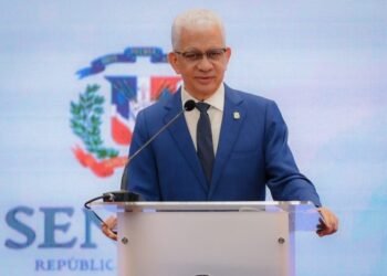 Ricardo De los Santos asegura “este ha sido un año legislativo, de grandes retos y logros”