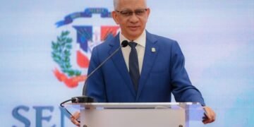 Ricardo De los Santos asegura “este ha sido un año legislativo, de grandes retos y logros”