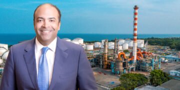 Samuel Pereyra asume Refidomsa: liderazgo jurídico-financiero para una empresa estratégica