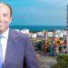 Samuel Pereyra asume Refidomsa: liderazgo jurídico-financiero para una empresa estratégica