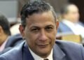 Un diputado del PRM llama político “sanguijuela” al senador Antonio Marte