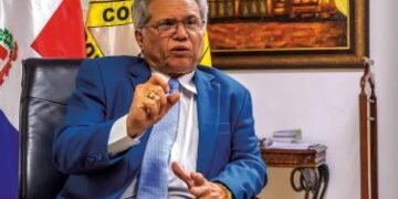 Waldo Ariel Suero: «Entre 15 mil y 20 mil médicos jóvenes están desempleados»
