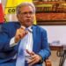 Waldo Ariel Suero: «Entre 15 mil y 20 mil médicos jóvenes están desempleados»