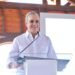 Presidente Abinader: «Hay muchos que están en política, yo estoy en trabajo»
