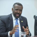 Wilson Camacho sobre el caso de Senasa: Pronto habrá noticias