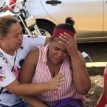 Muere bebé en Maternidad de Los Mina; denuncian personal apagó un monitor porque «ruido molestaba»