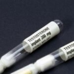 Señales de baja testosterona; clave para el deseo sexual femenino