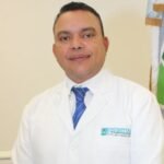 Decreto 6-26: Presidente designa a Julio Landrón como director del Servicio Nacional de Salud