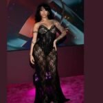 Yailin “La Más Viral” protagoniza momento inesperado durante Premio Lo Nuestro 2026