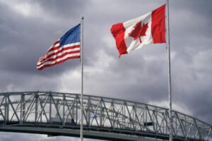Canadá podría deportar a EEUU a decenas de miles de migrantes irregulares