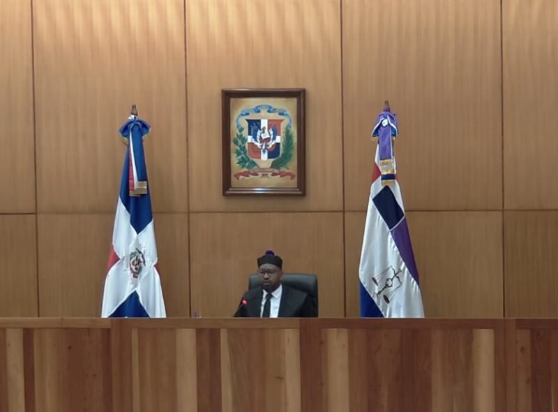 Juez rechaza aplazar otra vez el caso Jet Set: “Si no avanzamos llegamos a diciembre”