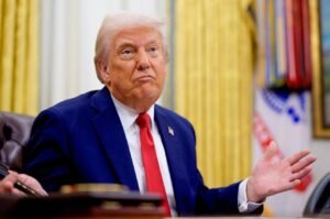 Advierte si Irán no llega a un acuerdo será «muy doloroso’