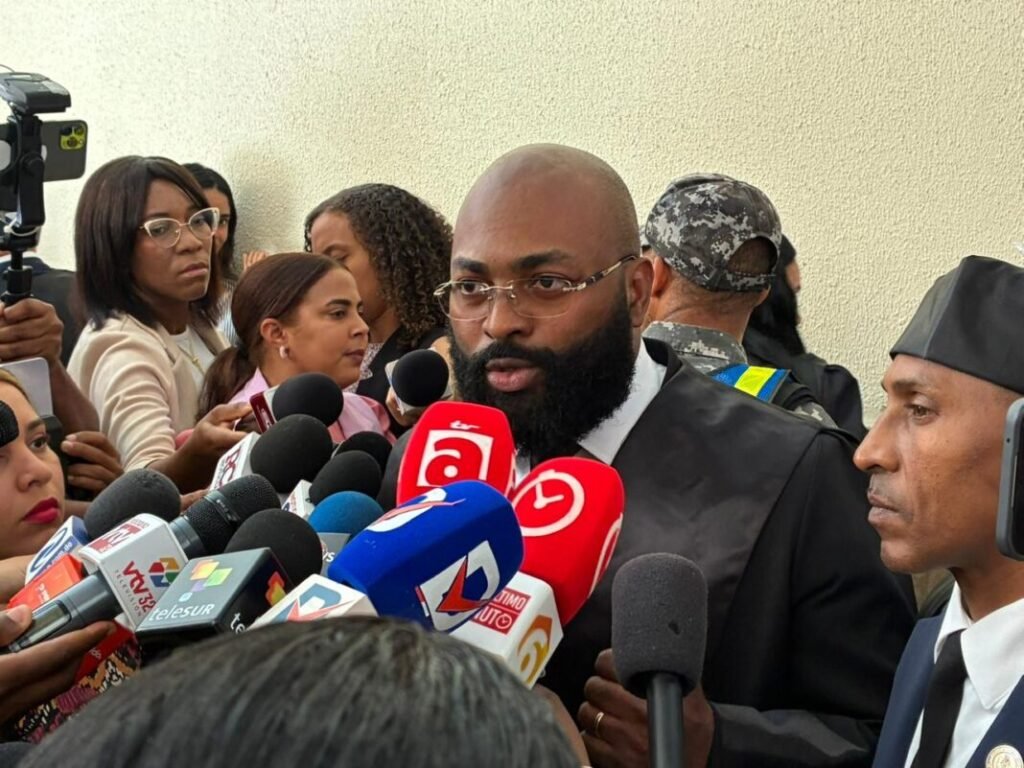 Jurista cuestiona peritaje en caso Jet Set y asegura que existen pruebas para una condena