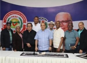 PRSC respalda agropecuarios, exige respuesta del Gobierno