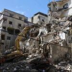 Diez muertos en ataques Israel al Líbano, en medio de diálogo