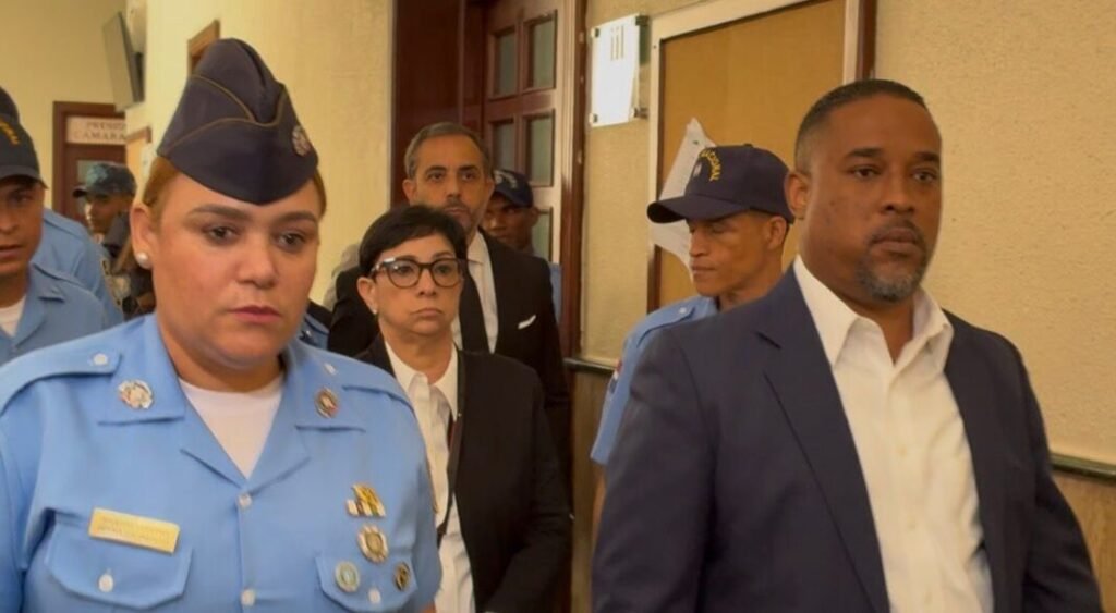 Posponen para el 20 de abril audiencia preliminar del caso Jet Set tras presentación de más de 300 evidencias