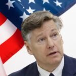 EE.UU. asegura que quiere un alto el fuego «duradero y efectivo» con Irán