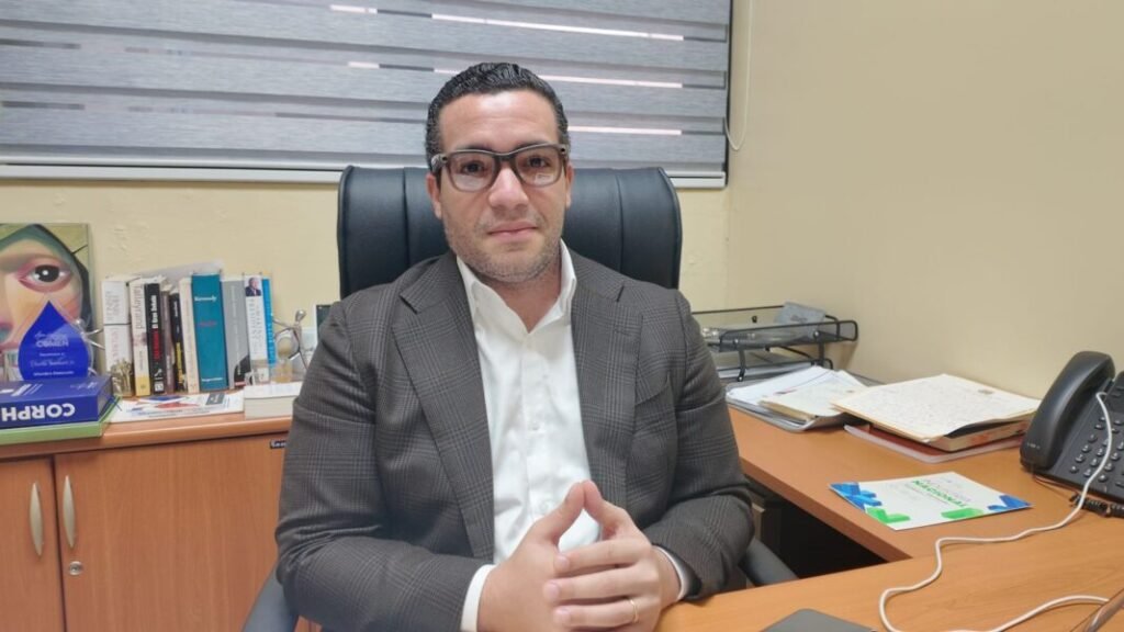 Legislador alerta posibles fallas en condiciones de préstamo de US$200 millones para políticas climáticas