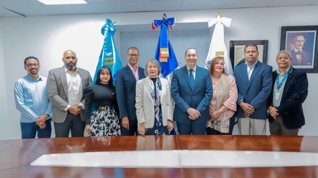 Inafocam e Ideice fortalecen la investigación y la evaluación educativa mediante acuerdo de colaboración tecnológica