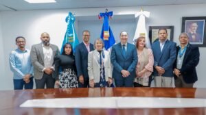 Inafocam e Ideice fortalecen la investigación y la evaluación educativa mediante acuerdo de colaboración tecnológica