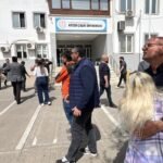 Tiroteo en escuela de Turquía deja cuatro muertos y 20 heridos; atacante era un menor